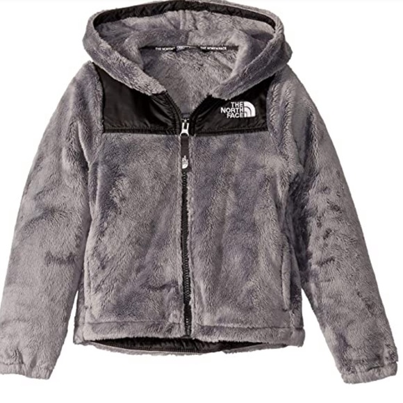 north face oso hoodie toddler boy